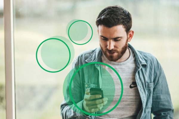 Les raisons pouvant pousser les internautes à quitter votre site mobile